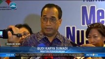 Kabut Asap Tebal, Penerbangan di Riau Baru Efektif Setelah 09.00 WIB