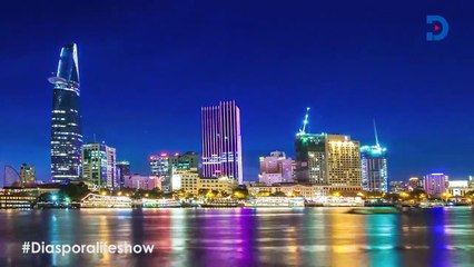 Why Kenyans who  go to study abroad never come back  | Diaspora Life