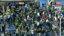 Ατρόμητος 2-3  ΠΑΟΚ  Το νικητήριο γκόλ  του Κρέσπο 14-09-2019  (HD)
