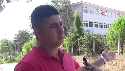 Velilerden taşımalı eğitimde servis sıkıntısına tepki