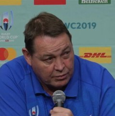 'Humble' New Zealand want to do their country proud