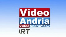 Andria: aggredito e ferito durante la festa patronale