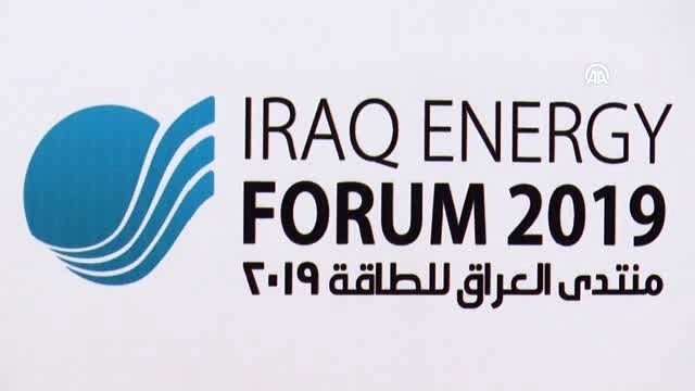 Kerkük-Ceyhan petrol boru hattının yeniden hizmete geçirilmesi stratejik önceliğimiz