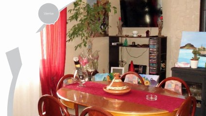 A vendre - Maison/villa - BEDARIEUX (34600) - 10 pièces - 120m²