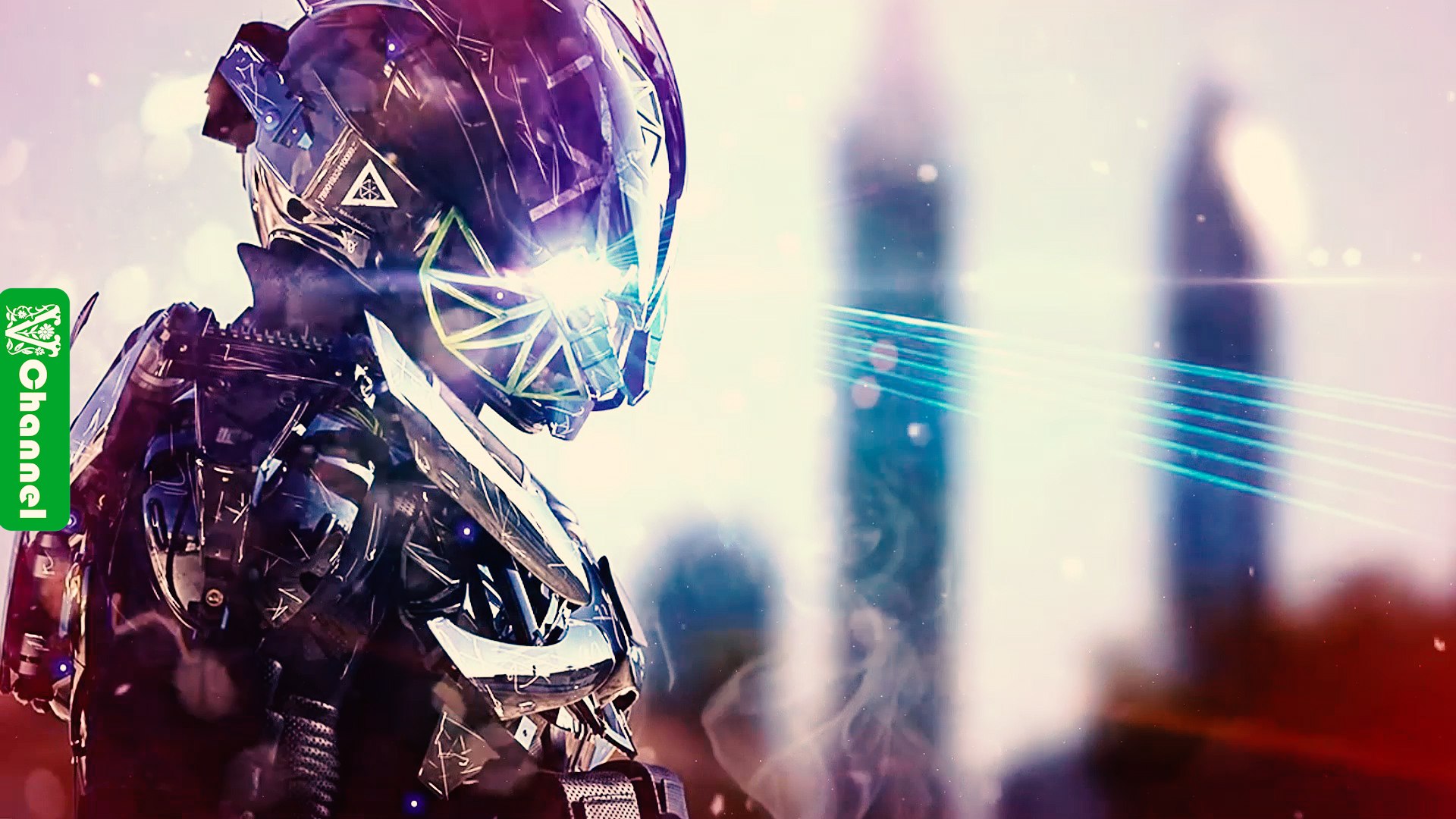 Cyberpunk 2077 Music - Hyper Epic Remix ''SPOILER''