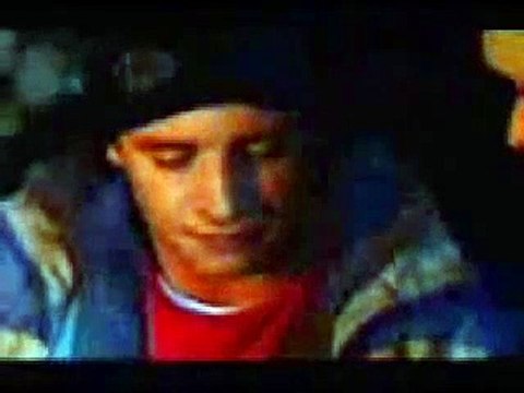 Neighbours Episode 3851 scenes - Tad is bitten by a scorpion (2001)