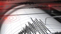 Son dakika: Bir günde üç kez sallanan Çankırı'da 4,1 büyüklüğünde bir deprem daha yaşandı