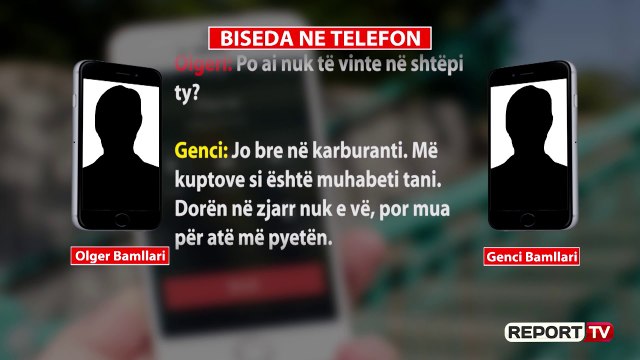 Zbardhet skema e përgjimeve/ Si u zbuluan bandat kriminale!