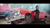 Major Lazer & Akon, SZA - Fall in Love (Official Video)