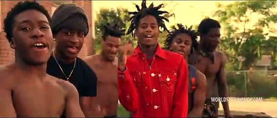 RugRat OD Trenches (WSHH Exclusive - Official Music Video)