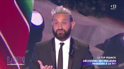 Pourquoi le Hanounight Show avec Franck Gastambide n'a jamais été diffusé ?