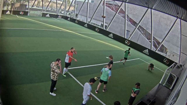 Equipe 1 Vs Equipe 2 - 14/09/19 18:59 - Loisir Aix en Provence - Aix en Provence Z5