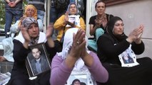 Diyarbakır annelerinden HDP Diyarbakır İl Başkanlığı hakkında suç duyurusu