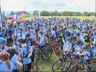 Bonne nouvelle CHAU | 300 jeunes prennent part au Prologue Jeunesse