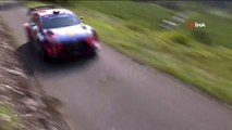 Ralli Şampiyonası'na Ogier ve Lappi damga vurdu