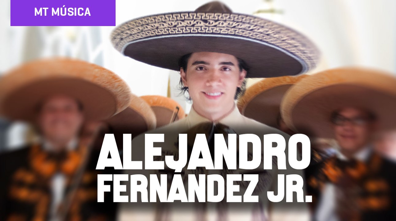MT Música: Alex Fernández, Chiva de corazón y h...