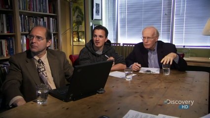 National Geographic 9/11 Science And Conspiracy Part 1 (1 of 2)