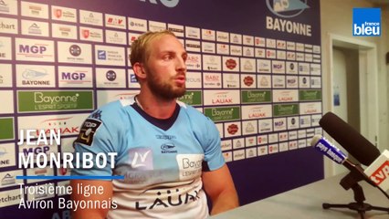 La victoire de l'état d'esprit face à Castres