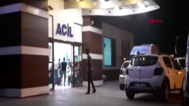 Adıyaman komşular arasında taşlı-sopalı kavga: 7 yaralı