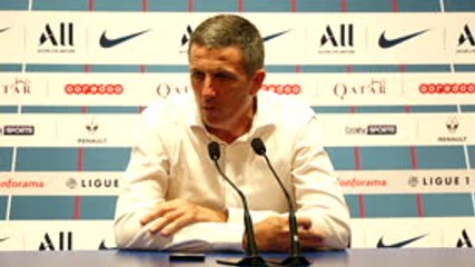 5e j. - Laurey : "Il nous a manqué un petit quelque chose"