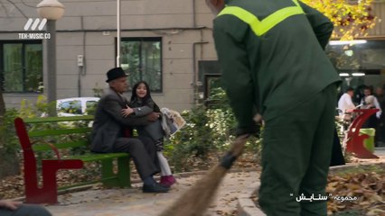 Setayesh S03E02 - سریال ستایش