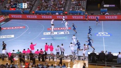 EHF - Ligue des Champions : Entame réussie pour le PSG