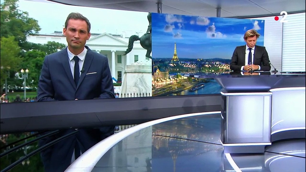 États-Unis : Donald Trump annonce la mort du "fils préféré" de Ben Laden