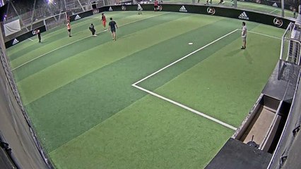 Equipe 1 Vs Equipe 2 - 14/09/19 21:50 - Loisir Aix en Provence  - Aix en Provence  Z5