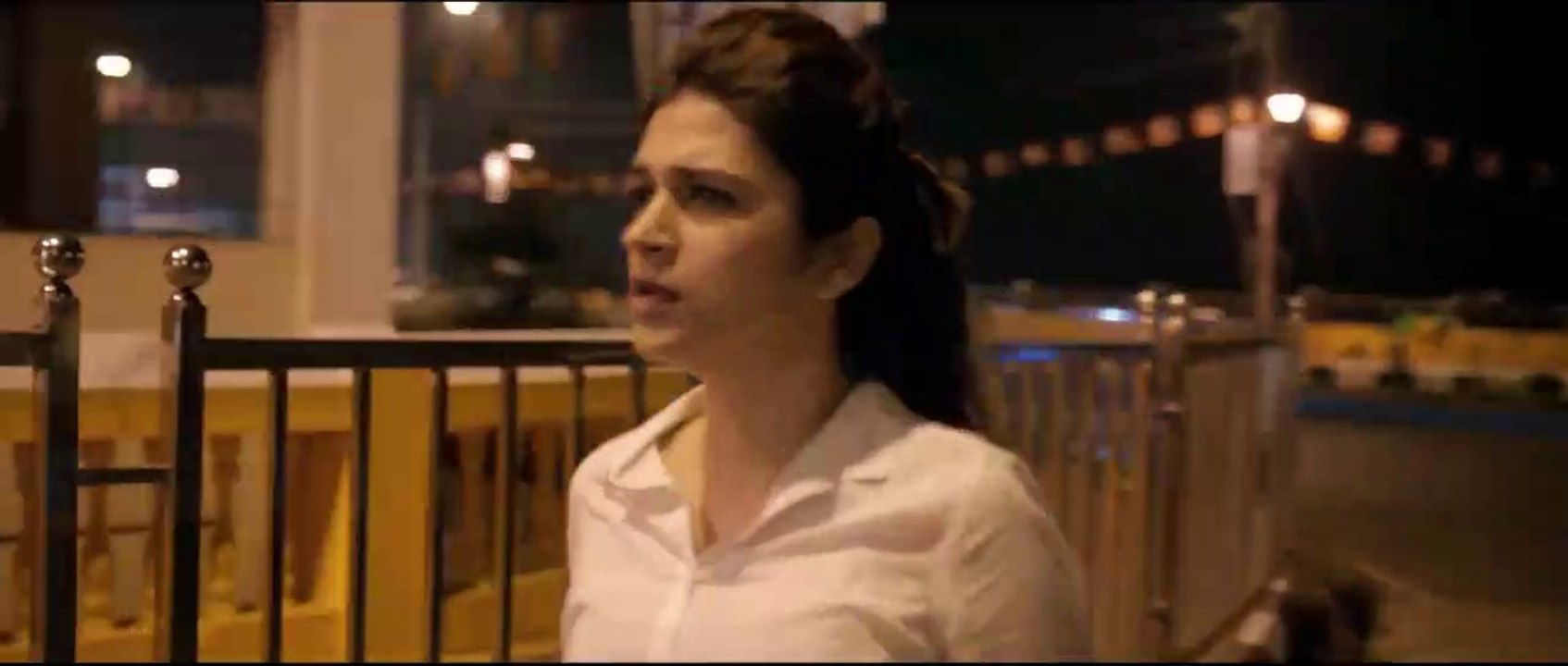 Miratchi - Movie Leaf Teaser