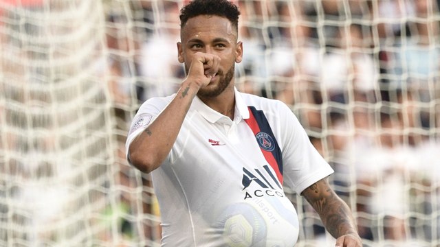 PSG-Strasbourg : « Neymar est redevenu un joueur parisien »
