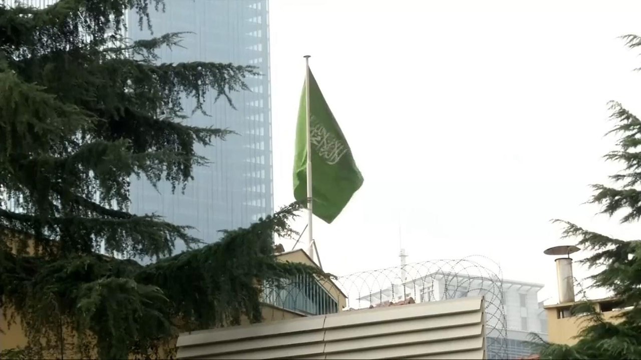 ملابسات جديدة لمقتل خاشقجي والمتهمون يسعون لتبرئة بن سلمان