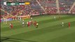 Chicago Fire 3 - 0 FC Dallas Sapong goal 14.09.2019 USA MLS