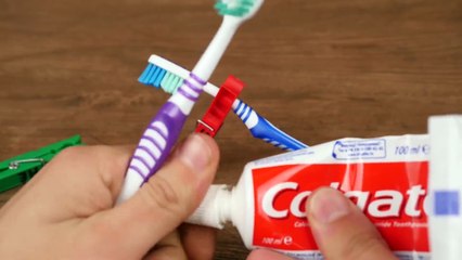 10 COOL LIFE HACKS YOU SHOULD DEFINITELY KNOW ABOUT
