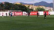 U19 : AC AJACCIO 1-1 AS MONACO