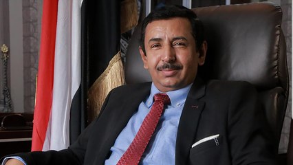 سباق الأخبار-محافظ شبوة شخصية الأسبوع.. وتطورات قضية خاشقجي حدثه