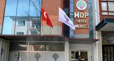 HDP'den 4 maddelik 