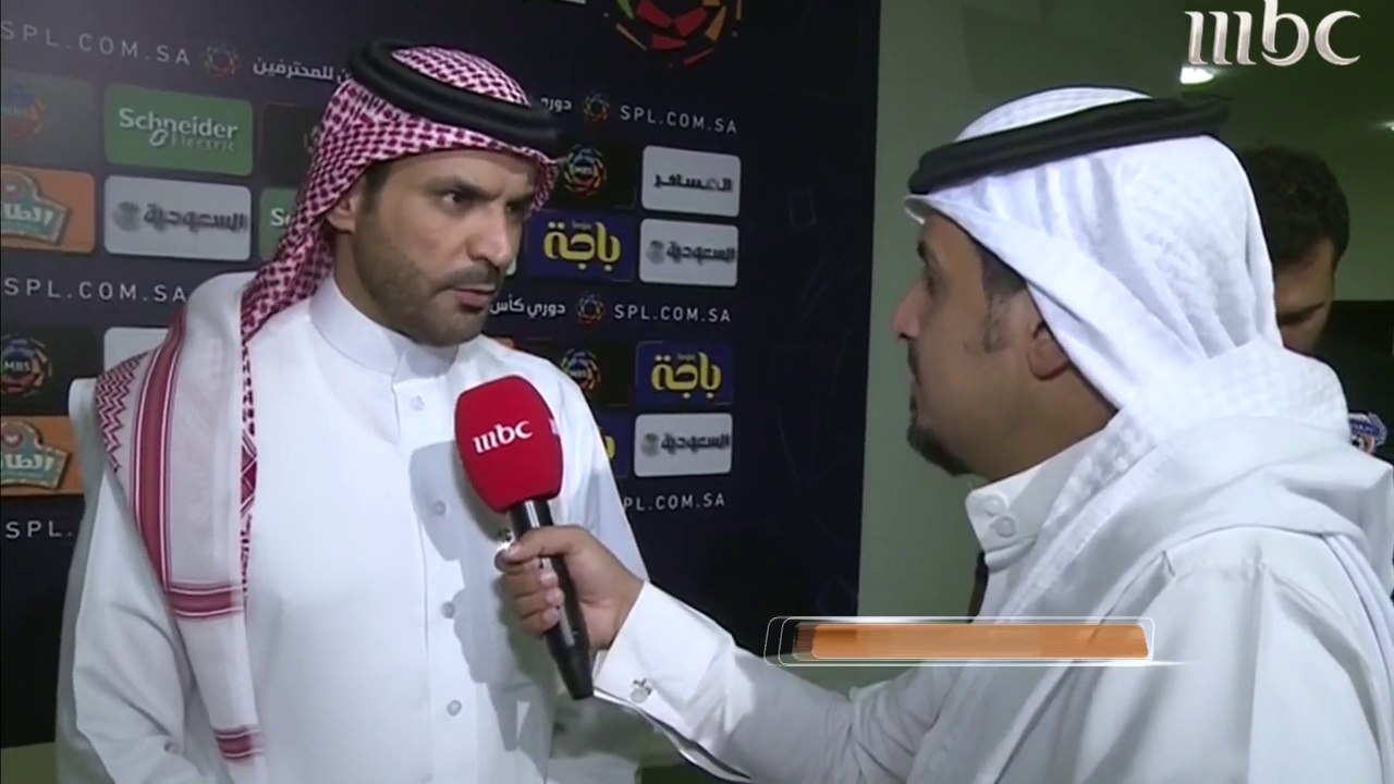 #صدى_الملاعب يرصد ردود الفعل بعد تعادل الهلال و...