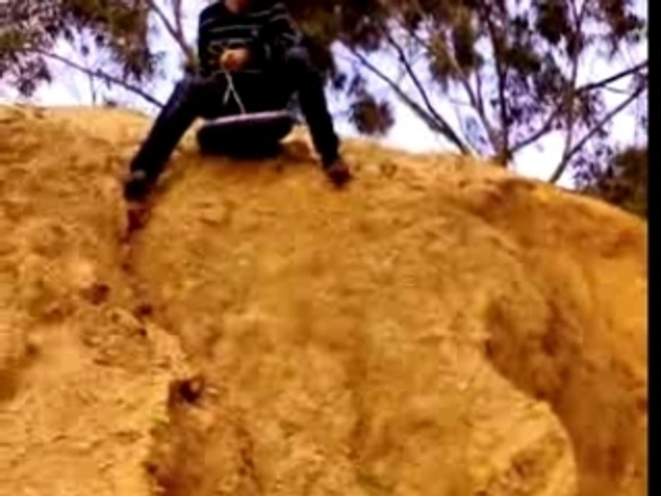 Luge ultime