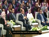 هنا العاصمة | الرئيس السيسي يرد علي الشائعات ويؤكد أنها كذب وافتراء