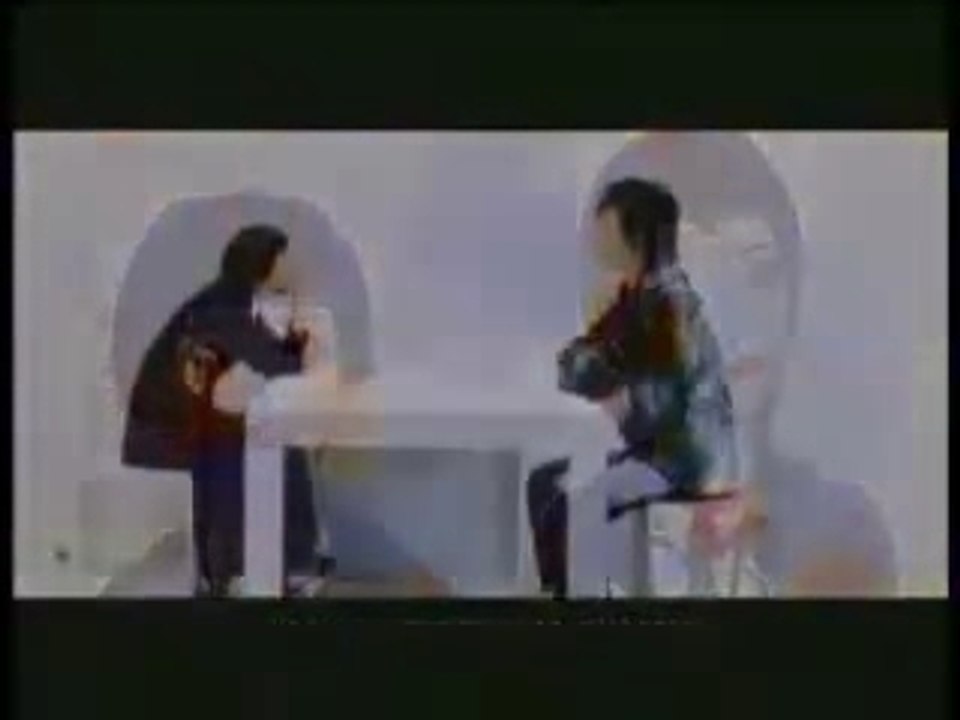 YEOW SUN MV - 飘洋过海