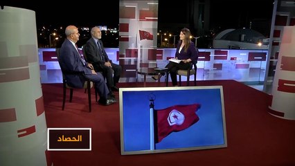 الحصاد-تونس.. اكتمال الاستعدادات للتصويت بثاني رئاسيات مباشرة بعد الثورة