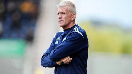 14092019_Sport Managers Falkirkv Forfar