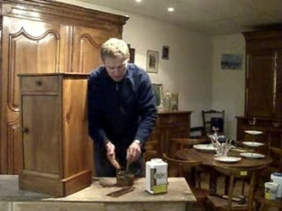 antiquité brocante colle restauration de meubles anciens