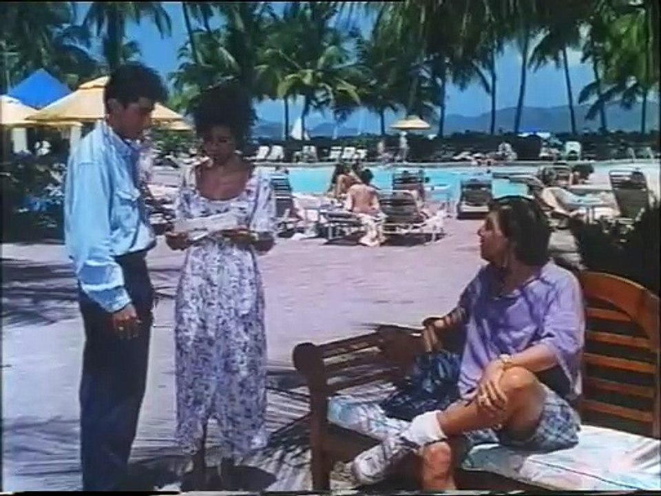 Weekend con il morto 2 (1993) - Ita Streaming - SECONDO TEMPO