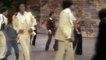 Michael Jackson and La Toya Jackson Dance Jackson 5 and Janet Jackson