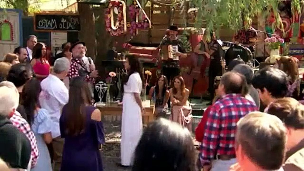 Amar a Morir Capítulo 1 Completo - (AM Online)