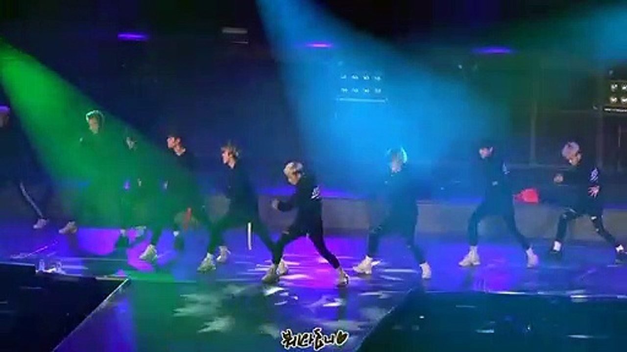 170617 iKON Japan Dome Hot Dance Performance at Seibu Prince Dome Saitama