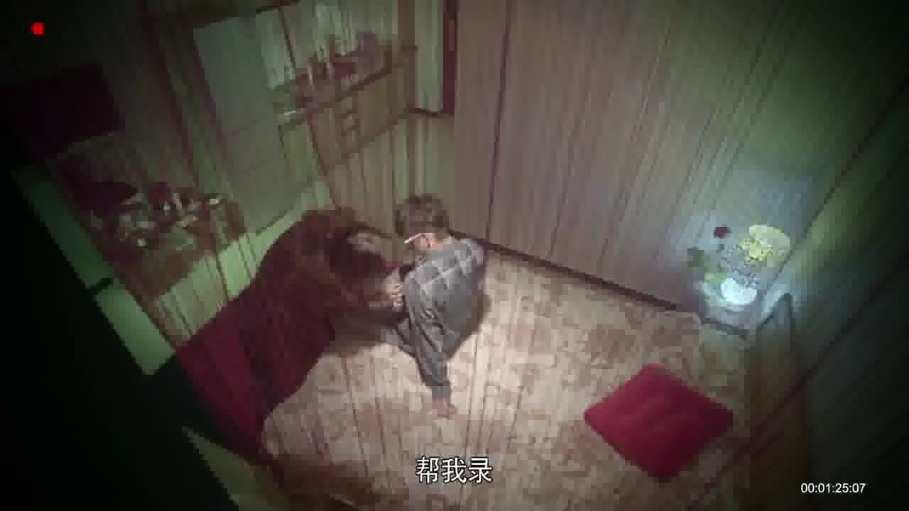 偷窥者 1