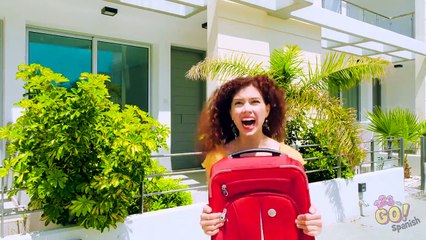SITUACIONES CON LAS QUE MUCHOS SE SENTIRÁN IDENTIFICADOS || Momentos graciosos por 123 GO! Spanish