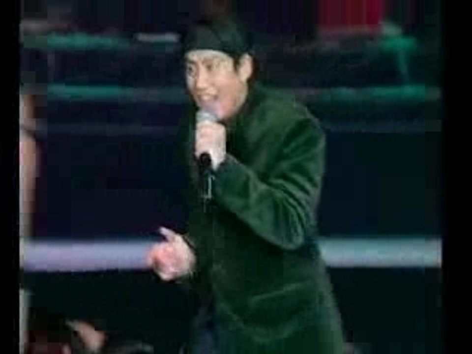 concert bird - sabai sabai opening